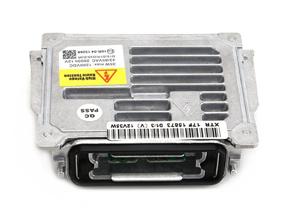 Balast Xenon tip OEM Compatibil cu Valeo 6G 63117180050 / 89034934