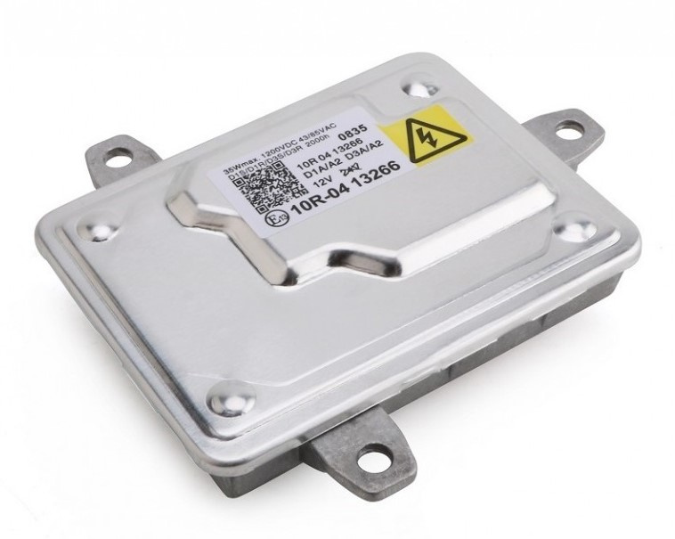 Balast Xenon Tip OEM Compatibil Mercedes-Benz C-Class W204 2012-2014 AL 130732927001 / A1669002800 / A1729015400 639024