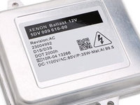 Balast Xenon Tip originalm Compatibil Cu Hella Bmw X6 E71 2006-2013 5DV 009 610-00 / 5DV00961000 / 63117248050 505074 SAN6182