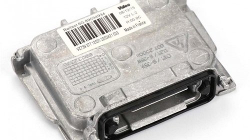 Balast xenon Valeo 6G 63117180050 / 89034934 