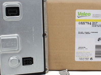 Balast Xenon Valeo Audi A4 B6 2000-2005 088794 SAN6478