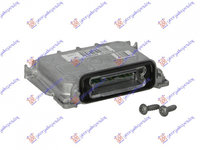 BALAST XENON VALEO, CITROEN, CITROEN C4 04-11, 020705700