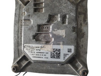 Balast xenon Volkswagen PASSAT CC 2012 8K0907472