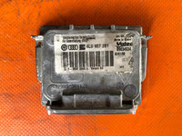 Balast xenon VW Passat B6, cod 4L0 907 391