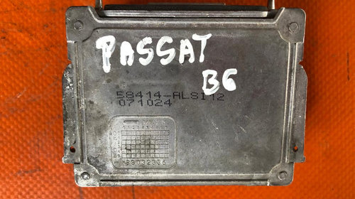 Balast xenon VW Passat B6, cod 4L0 907 391