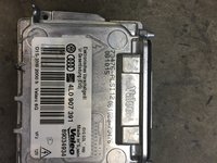 Balast xenon vw scirocco 2007