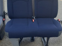 Bancheta 2 loc. pentru Iveco Daily Euro 4 (2006-2010) an fabricatie