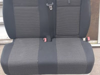 Bancheta 2 Loc. Pentru Mercedes Sprinter Euro 4 / Euro 5 (2006-2015) an fabricatie