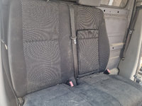 Bancheta 2 locuri + centura + cotiera Mercedes Sprinter an 2009 W906