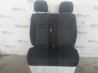 Bancheta 2 Locuri Mercedes Sprinter 209 2.2CDI 2006 - 2010