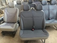 Bancheta 2 locuri Renault Trafic Opel Vivaro 2.5 dCi 2007