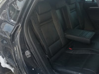 Bancheta 3 locuri Bmw X6 E71