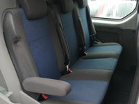 Bancheta 3 locuri Renault Trafic 2005 - 2014 Impecabila