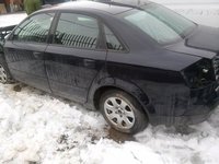 Bancheta Audi A4 2003 1.9 TDI