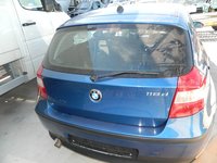 Bancheta Bmw 118d E81-E87 model 2005-2011