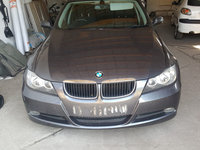 Bancheta BMW 3 Series E90/E91/E92/E93 [2004 - 2010] Sedan 318i MT (129 hp)