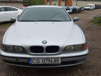 Bancheta BMW 5 Series E39 [1995 - 2000] Sedan 4-usi 520i MT (150 hp)