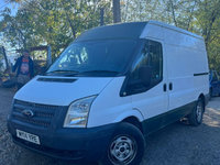 Bancheta dubla pasager Ford Transit