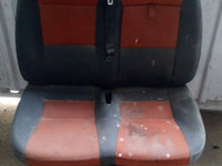 Bancheta Fata Fiat DUCATO (250, 290) 2006 - Prezent