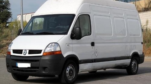 Bancheta fata Pasageri RENAULT MASTER