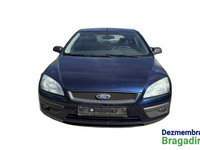 Bancheta Ford Focus 2 [2004 - 2008] Hatchback 5-usi 1.6 TDCi MT (109 hp)