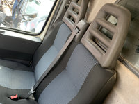 Bancheta Iveco Daily 2000-2006