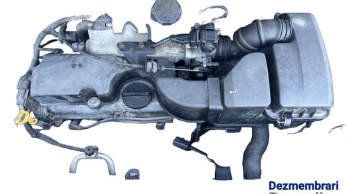 Bancheta Kia Picanto [2004 - 2007] Hatchback 1.1 AT (65 hp) Cod motor: G4HG