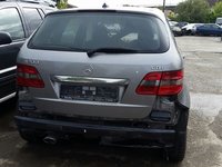 Bancheta - Mercedes-benz B Class 200CDI, an 2008