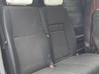 Bancheta Mercedes Sprinter 315 2008