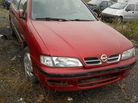 Bancheta Nissan Primera an 1996