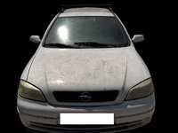 Bancheta Opel Astra G [1998 - 2009] wagon 5-usi 1.7 DTi MT (75 hp) T98/EJ11