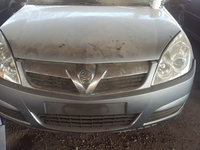 Bancheta Opel Vectra C [facelift] [2005 - 2009] Sedan 1.8 MT (140 hp)