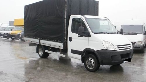 Bancheta Pasageri Iveco Daily 65c17 an 2007