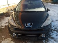 Bancheta Peugeot 207 [2006 - 2009] Hatchback 3-usi 1.4 MT (88 hp)