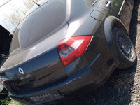 Bancheta Renault Megane 2 [2002 - 2006] Sedan 1.9 dCi MT (120 hp)