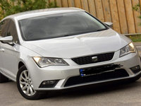Bancheta Seat Leon generatia 3 [2012 - 2020] Hatchback 5 usi 1.6 (115 HP) Diesel AMT