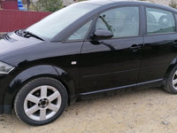 Bancheta spate Audi A2 2004 HATCHBACK 1.4 TDI