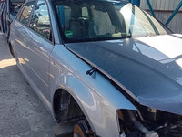 Bancheta spate Audi A3 8P 2007 HATCHBACK 2.0