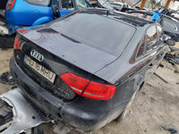 Bancheta spate Audi A4 B8 2010 berlina 2.0 tdi CAGB