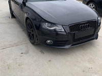 Bancheta spate Audi A4 B8 2011 Berlina 2.0 Diesel - 2.7 Diesel