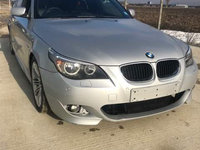 Bancheta spate BMW E60 2006 Salon 3.0 Diesel