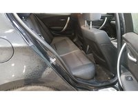 Bancheta spate BMW E87 2008 hatchback 2.0