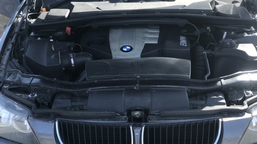 Bancheta spate BMW Seria 3 E90 2008 Sedan 2000