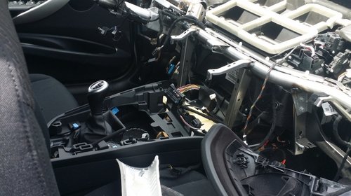 Bancheta spate BMW Seria 3 Touring F31 2013 Hatchback 2.0