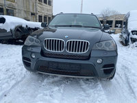 Bancheta spate BMW X5 E70 2012 SUV 3.0