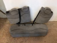 Bancheta spate Citroen C3 2006 hatchback 1.4 benzina