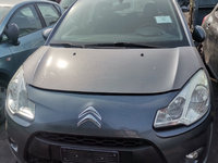 Bancheta spate Citroen C3 2010 Hatchback 1.4