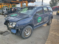 Bancheta spate Dacia Duster 2015 4x4 1.6 benzina