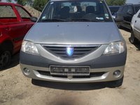 Bancheta spate Dacia Logan 2006 SEDAN 1.6