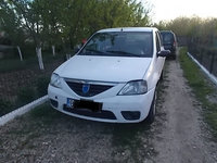 Bancheta spate Dacia Logan 2008 Sedan 1.5 DC I